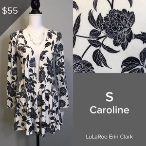 LuLaRoe S Caroline